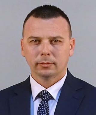 Комисар Радослав Начев отново е заместник-директор на ОДМВР – Пловдив