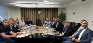 Столичната дирекция на вътрешните работи, Софийската районна прокуратура, Нотариалната камара и Столична община обединяват усилия срещу имотните измами