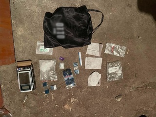 Трима души са задържани при две успешни акции на СДВР срещу разпространението на наркотични вещества