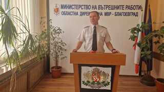 В ход е полицейска операция „Скорост“
