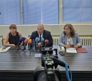 Група непълнолетни деца са задържани като съпричастни за убийството на 37-годишен мъж в Пловдив