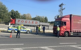 Специализирана операция по метода "Широкообхватен контрол" се проведе  на територията на Кюстендилска област, участваха представители на НАП, Агенция "Митници", ИААА