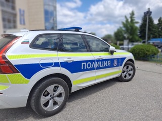 График за срещите на мобилни полицейски екипи с жители на пловдивски села през септември
