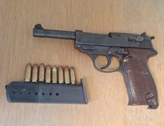Схема за прокарване в обращение на фалшиви пари и опит за грабеж са пресечени при разследване в пловдивския отдел „Икономическа полиция“