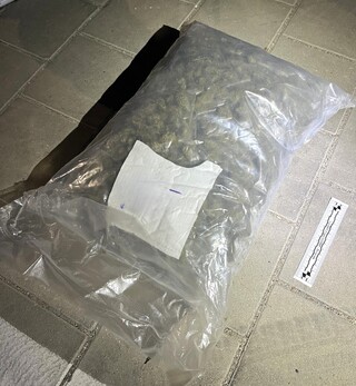 Пловдивски криминалисти с поредна успешна акция срещу наркоразпространението
