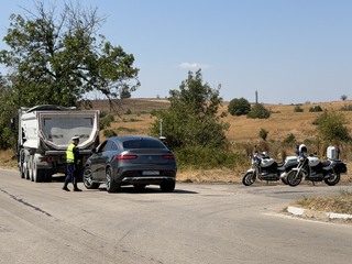 Резултати от проведена полицейска операция на територията на РУ-Белоградчик