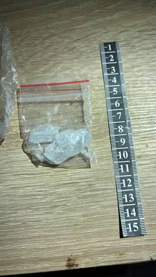 Двама дилъри установиха старозагорски криминалисти в хода на специализирана полицейска операция по линия наркотици