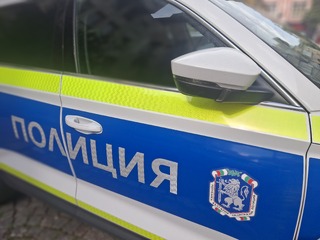 Полицията с допълнителни мерки за охрана на обществения ред при провеждане на футболната среща между ПФК „Ботев“ и ПФК „Левски“ в Пловдив