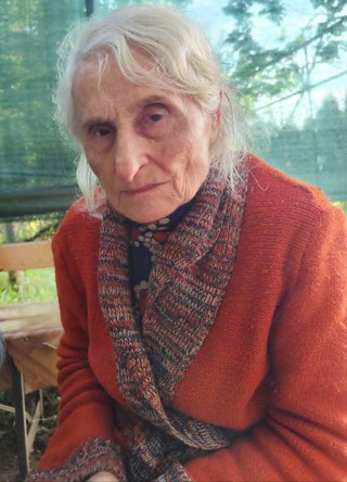 Полицията издирва 78-годишна жена от с. Горна Диканя