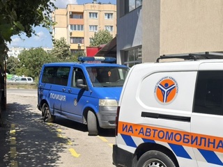 Служители на Икономическа полиция – СДВР установиха манипулиране на данни в пункт за годишни технически прегледи