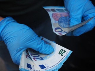 Престъпление против парично - кредитната система