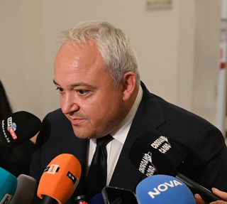 Министър Демерджиев: Наредил съм проверка по казуса в Струмяни, ще действаме спрямо заключенията