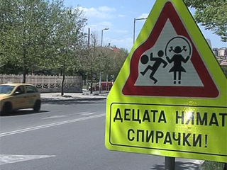 Шест деца са пострадали като водачи на тротинетки през летните месеци