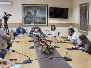 ГДНП разследва измама в особено големи размери, прикривана зад легална инвестиционна дейност