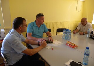 Две деца, пострадали при пътно-транспортни произшествия, получиха подкрепа от Националния дарителски фонд