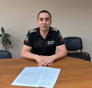 По-малко пожари и произшествия отчитат огнеборците в Ловешко от началото на годината