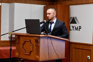 Новите технологии и предизвикателствата за сигурността са акцентите във втория ден от конференция на АМВР