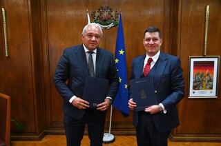 МВР и БНР дават старт на кампанията “Пътят не е за надпревара”