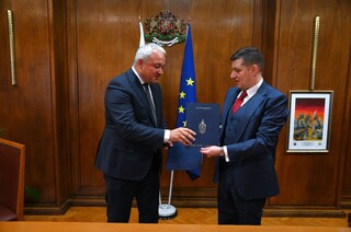 МВР и БНР дават старт на кампанията “Пътят не е за надпревара”