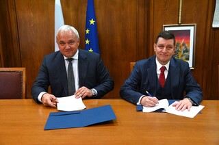МВР и БНР дават старт на кампанията “Пътят не е за надпревара”