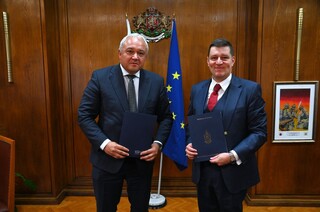 МВР и БНР дават старт на кампанията “Пътят не е за надпревара”