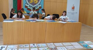 „Намали! Вкъщи ме чакат!“ – превантивна кампания за пътна безопасност