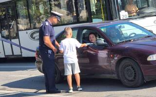 „Намали! Вкъщи ме чакат!“ – превантивна кампания за пътна безопасност