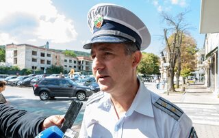ОДМВР- Шумен с редица мерки за обезпечаване на обществения ред и сигурността около учебните заведения в началото и по време на новата учебната година