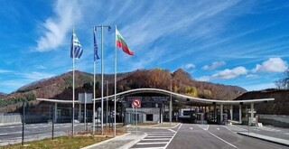 Трафикът на българските гранични контролно-пропускателни пунктове на 22 септември 2026 г.