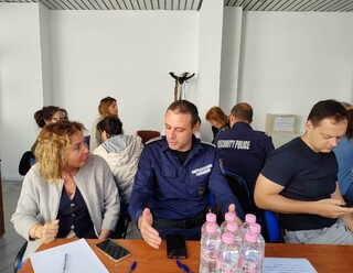 ОДМВР-Силистра и ЖС „Екатерина Каравелова“ с обща инициатива за превенция на насилието сред младите хора