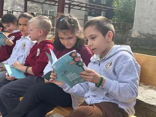 ОДМВР – Шумен с инициатива за най-малките участници в пътното движение