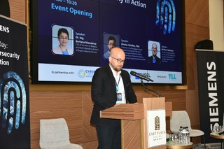 Форумът „Zero Day: Cybersecurity in Action“ е посветен на съвременните предизвикателства пред киберсигурността 
