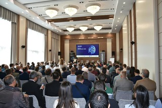 Експерти от различни сфери се събраха на форума „Zero Day: Cybersecurity in Action“