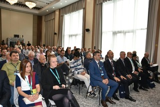 Форумът „Zero Day: Cybersecurity in Action“