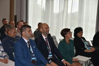 Форумът „Zero Day: Cybersecurity in Action“
