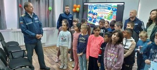 ОДМВР-Сливен открива своите нови детски полицейски управления