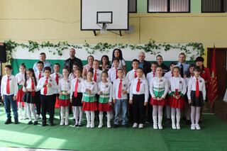 Ученици от шест училища в област Стара Загора започват двугодишно обучение в Детските полицейски управления в шестте районни управления на територията на област Стара Загора