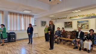 Петокласници от Смолян станаха част от Детското полицейско управление
