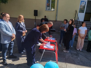 В Пазарджик и Ветрен  стартира шестото издание на националната превантивна програма „Детско полицейско управление“ на територията на Пазарджишка област.