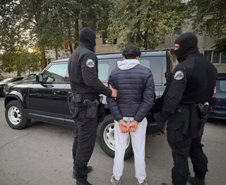 22-ма задържани в хода на специализирана операция на ГДНП и ГДГП