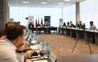 Международен курс на CEPOL се провежда в АМВР