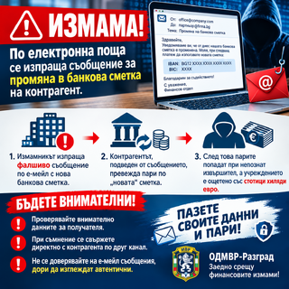 Зачестяват случаите на финансови измами, които ощетяват потърпевшите със стотици хиляди евро