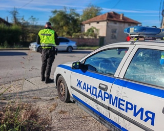 Резултати от специализирана полицейска операция, проведена в Габрово, Севлиево и Дряново