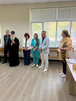 „Детско полицейско управление“ стартира за шеста поредна година в ловешкото ЧОУ „Св. Седмочисленици“