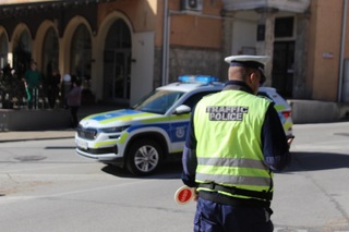 Над 1000 нарушения установени за седмица при засилен пътен контрол в област Смолян