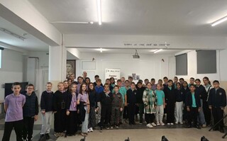 Детско полицейско управление отвори врати в Дулово