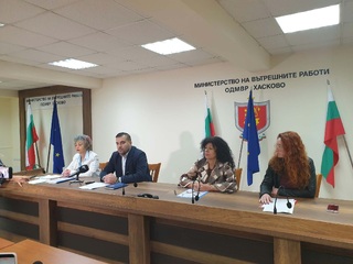 ОДМВР – Хасково с одобрен проект за над 3 млн. евро за енергийна ефективност на три свои сгради