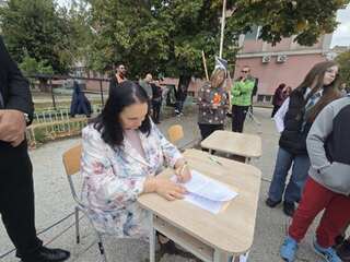 Ново Детско полицейско управление отвори врати днес в ОУ „Олимпи Панов“ в Русе