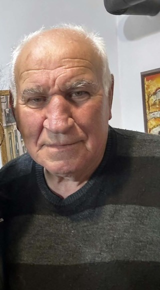РУ-Котел издирва Иван Дечев Кремов
