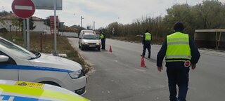 В област Шумен от днес е в ход специализирана полицейска операция  за пресичане на престъпления, свързани с изборното законодателство